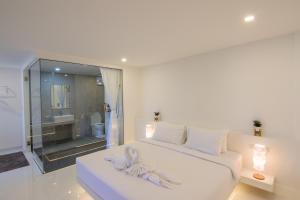 Gallery image of Thewhitehotel BY Charoensri - SHA Extra Plus in Udon Thani