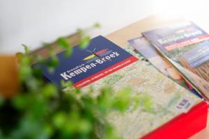 Fotografie z fotogalerie ubytování Op d'n Stolberg v destinaci Weert
