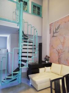 Fotografia z galérie ubytovania Haus Sonnenhof v Siófoku