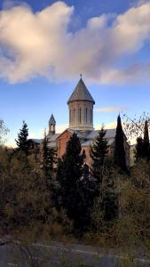 Fotografie z fotogalerie ubytování Hotel Lile v destinaci Tbilisi City