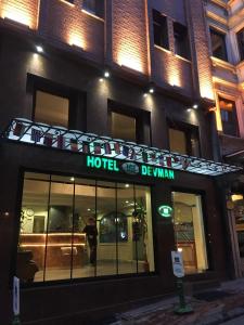 Gallery image of Hotel Devman in Istanbul