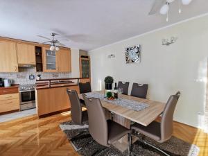 Fotografie z fotogalerie ubytování Villa Lille v Trogiru + 37 fotografií