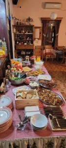 KosjerićにあるEtno village Gostoljubljeのギャラリーの写真