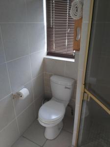 Bagno di Ramsgate Ocean View