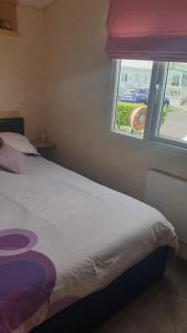 Gallery image of L&g FAMILY HOLIDAYS MILLFIELDS 6 BERTH FAMILYS ONLY AND THE LEAD PERSON MUST BE OVER 30s in Ingoldmells