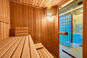 Galeriebild der Unterkunft Holiday House Podhamer Boris with private Wellness in Ljutomer