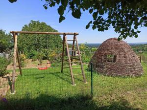 Galeriebild der Unterkunft Holiday House Podhamer Boris with private Wellness in Ljutomer