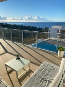 Fotografie z fotogalerie ubytování Sunrise Heights Manilva Costa Del Sol, Andalousie v destinaci Manilva