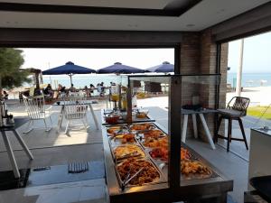 Gallery image of Konstantinos Beach 2 in Limenaria