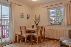 Fotografia z galérie ubytovania Kitz Residenz Eleven by All in One Apartments v Kaprune