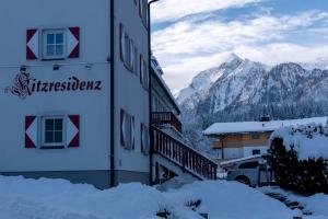Fotografia z galérie ubytovania Kitz Residenz Eleven by All in One Apartments v Kaprune