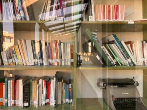 Afbeelding uit fotogalerij van Hotel Santacroce Meeting in Sulmona