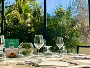 Afbeelding uit fotogalerij van Hotel Santacroce Meeting in Sulmona +50 foto's