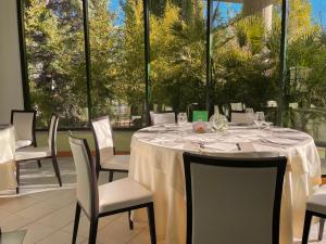 Afbeelding uit fotogalerij van Hotel Santacroce Meeting in Sulmona