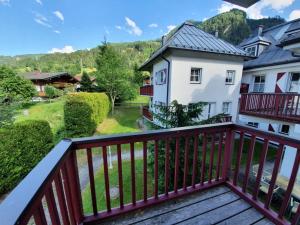 Gallery image of Kitz Residenz Eleven by All in One Apartments in Kaprun