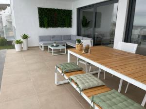 Fotografie z fotogalerie ubytování Sunrise Heights Manilva Costa Del Sol, Andalousie v destinaci Manilva