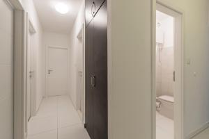 Pujanke Residence - large 3 bedroom apartment tesisinde bir banyo