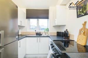 Ebony Door Serviced Apartments Thurrock Affordable Accommodation