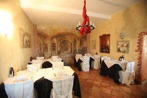 Restaurant o iba pang lugar na makakainan sa Manuela Le Quattro Coppe
