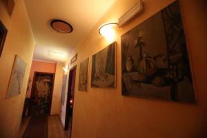 Fotografie z fotogalerie ubytování Manuela Le Quattro Coppe v destinaci Desenzano del Garda