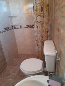 Photo de la galerie de l'établissement EL ZORZAL Dormis con Galeria, à Villa del Dique