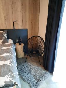 Fotografie z fotogalerie ubytování Apartmán Pod Hochfichtem v Nové Peci