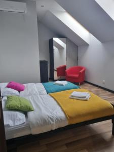 Fotografie z fotogalerie ubytování MŁYŃSKA 8 Opole-Górki v destinaci Opolí