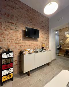 Gallery image of Il Covo degli Arditi B&B in Potenza