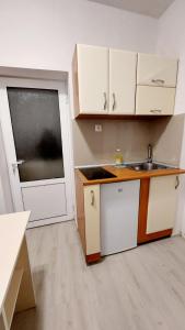 Kép AMORE 2- New Apartment In TOP Center szállásáról Várnában a galériában