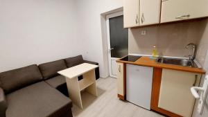 Kép AMORE 2- New Apartment In TOP Center szállásáról Várnában a galériában