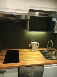 Fotografie z fotogalerie ubytování Appartement Velaer Valmorel v destinaci Valmorel