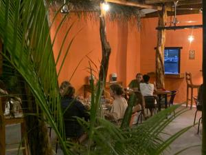 Гости Beach Front Bahia