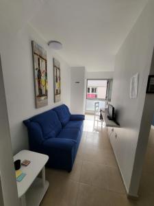 Gallery image of Nice rooms in a shared apartment in the centre of Corralejo in Corralejo