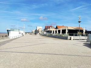 Fotografie z fotogalerie ubytování Hardelot plage plein sud a 100 m de la plage v destinaci Neufchâtel-Hardelot
