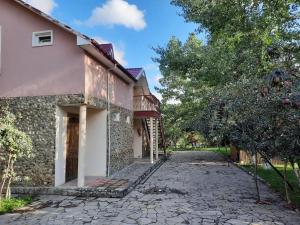 Gallery image of Hotel Umud in Qusar