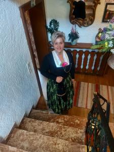 Hosté ubytování Haus Theresia