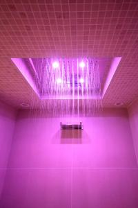 Kúpeľňa v ubytovaní HAMMAM Venice