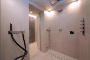 Kúpeľňa v ubytovaní HAMMAM Venice