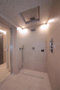 Kúpeľňa v ubytovaní HAMMAM Venice