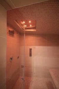 Kúpeľňa v ubytovaní HAMMAM Venice