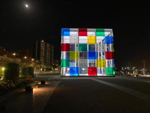 Fotografie z fotogalerie ubytování Sunrise Heights Manilva Costa Del Sol, Andalousie v destinaci Manilva