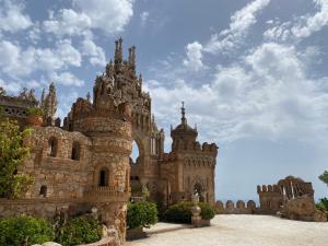 Fotografie z fotogalerie ubytování Sunrise Heights Manilva Costa Del Sol, Andalousie v destinaci Manilva