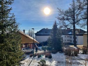 Fotografia z galérie ubytovania RV Apartment Tyrkys v Starom Smokovci