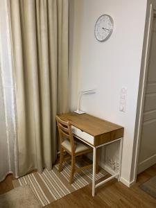 Fotografie z fotogalerie ubytování Cozy centre apartament Kuopio v destinaci Kuopio