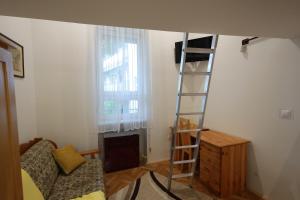 Fotografia z galérie ubytovania Vito Apartman v destinácii Eger