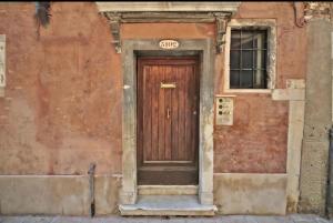Fotografia z galérie ubytovania HAMMAM Venice v Benátkach