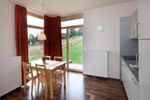 Fotografia z galérie ubytovania Apartmán Perník Kvilda v destinácii Kvilda