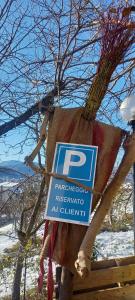 Foto sihtkohas Tagliolo Monferrato asuva majutusasutuse Beautiful Tagliolo galeriist