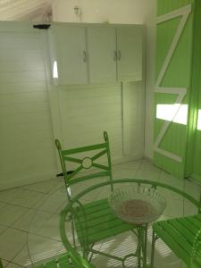 Blagovaonica u apartmanu