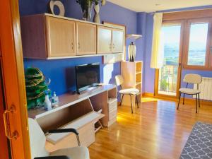 Gallery image of Apartamentos Casa Carmen in Suances